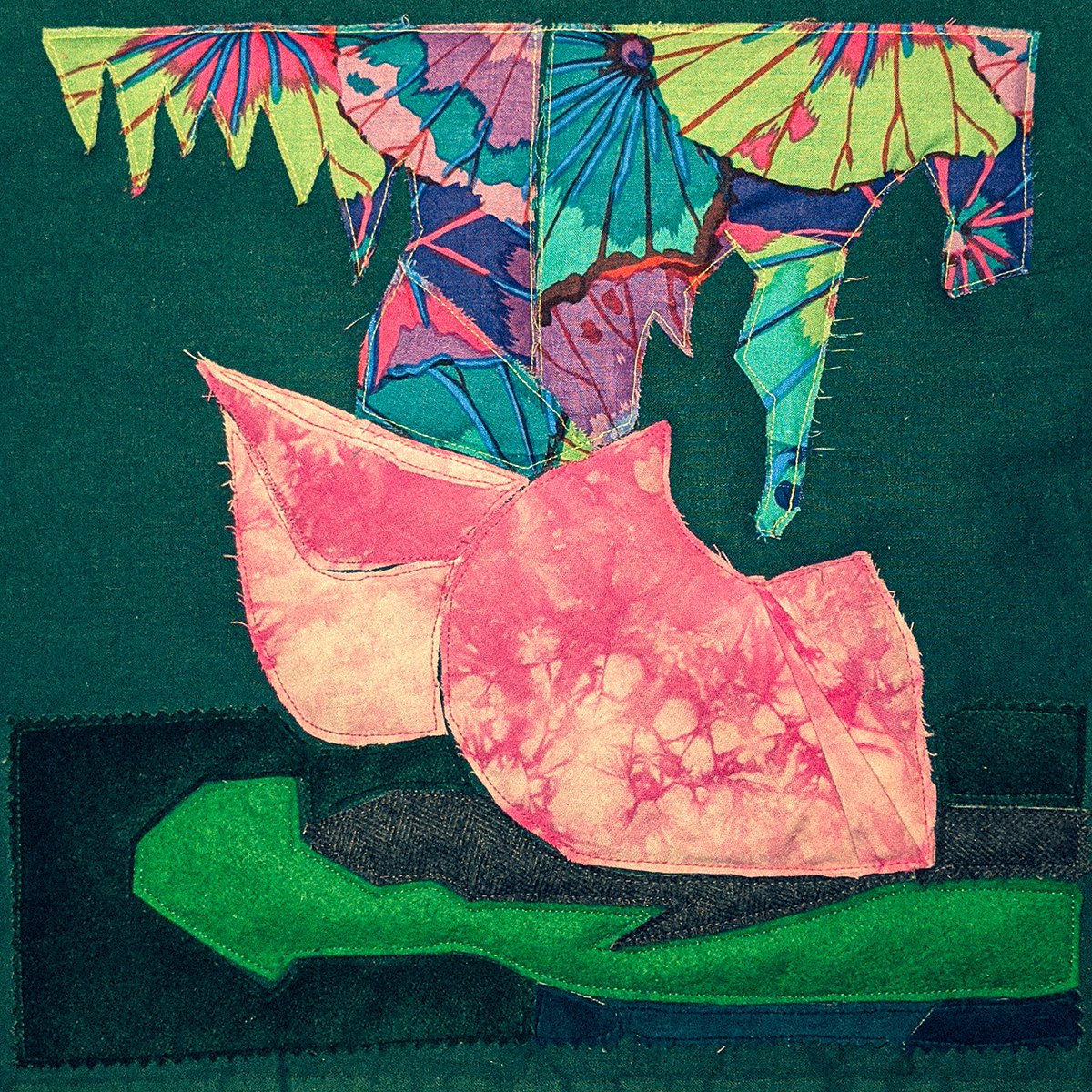 'Doubt &amp; Reckoning: Remixed' album is out today!

Check out all the glorious reworks here lnk.to/doubtandreckon…

feat. <a href="/MoulettesBand/">MOULETTES (not active on 𝕏)</a> <a href="/jilkmusic/">Jilk</a> @billswansea <a href="/_yatw/">Yumi And The Weather</a> <a href="/CTeom/">chamroeun teom</a> <a href="/skipperbeat/">Daniel B. Truen</a> <a href="/thisisthekit/">This Is The Kit</a>