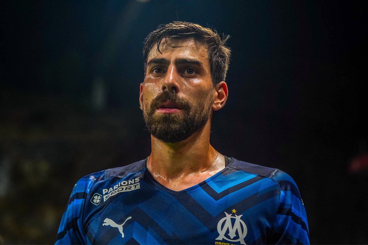 OM_Portugues's tweet image. Dia de estreias ⚪️🔵

Luan Peres 🇧🇷
@MatteoGuendouzi 🇫🇷
William Saliba 🇫🇷

#SCBOM