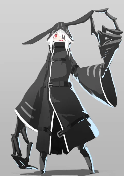 あまりにも懐かしい絵 