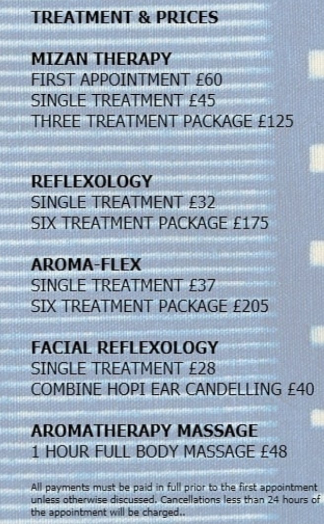 iamholistics's tweet image. Just some of the offerings I have to share with you. 

I also offer bespoke packages to suit your needs.

Message me for more information 

holisticheritage.co.uk 
#northampton #womenshealth #healing #alternativetherapy #mizantherapy #facials #reflexology #aromatherapy #vegan