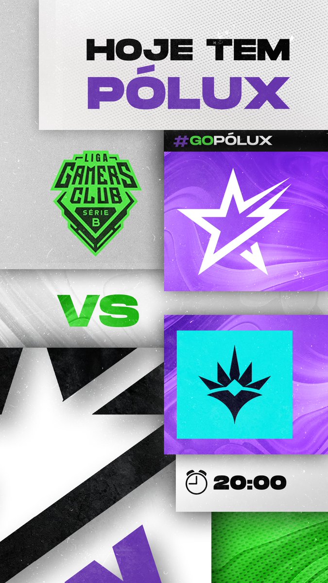 SÉRIE B HOJE

Jogaremos vs @havanliberty AC
Acompanharemos hoje pela live da galera do <a href="/pode_casting/">Pode Casting</a>

📺twitch.tv/pode_casting
🕗20:00