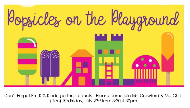 Looking forward to seeing some of our <a href="/Alpharetta_ES/">Alpharetta ES</a> Eagles real soon!