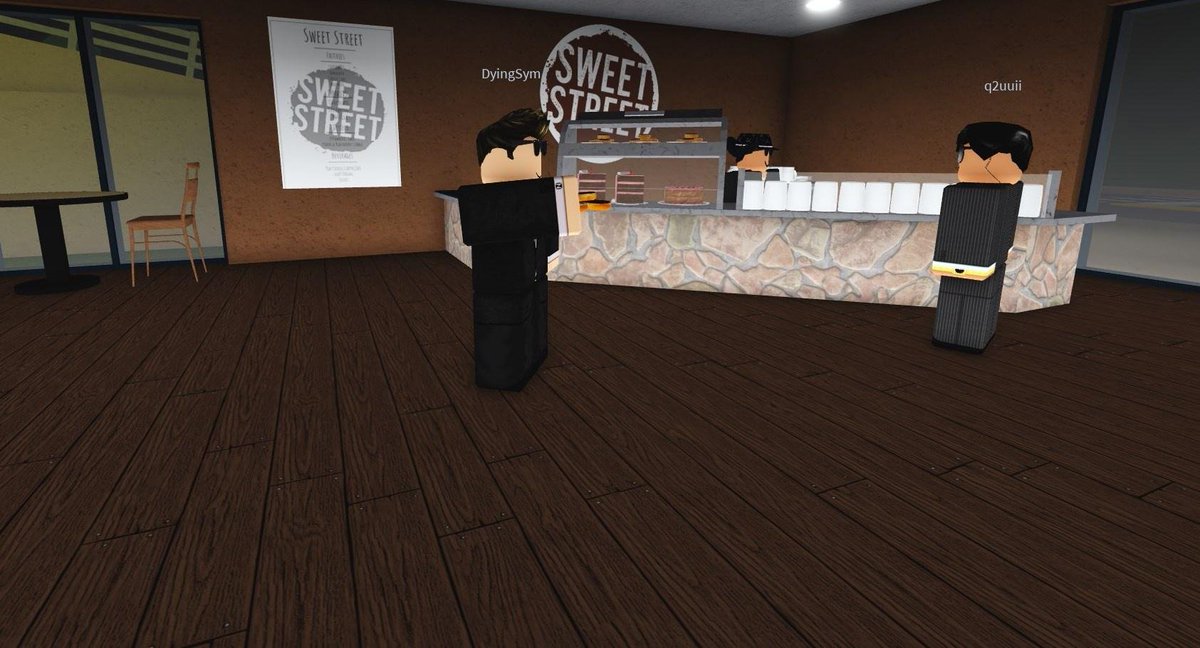 City of Redwood tweet media