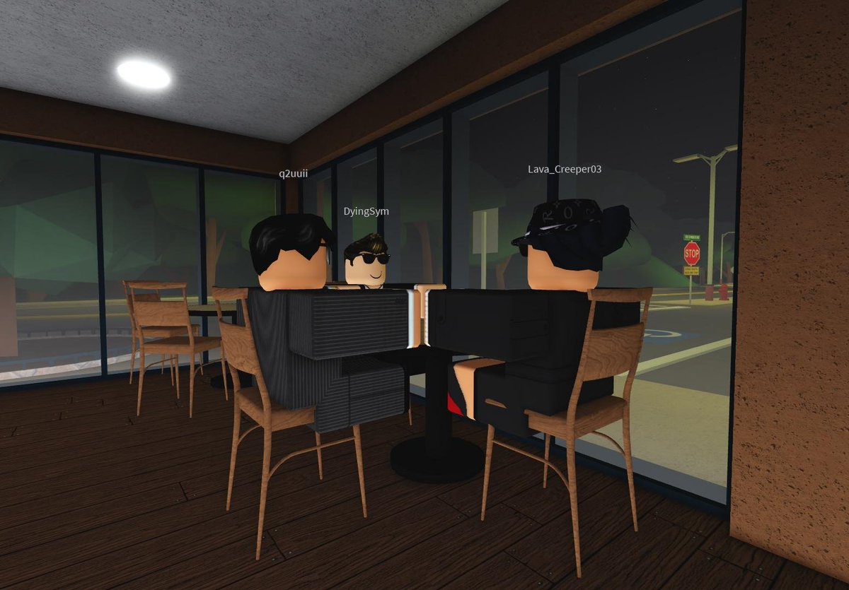 The Redwood Mayor met with Sweet Street this evening. Lots were discussed, and the Mayor received a tour of the business!