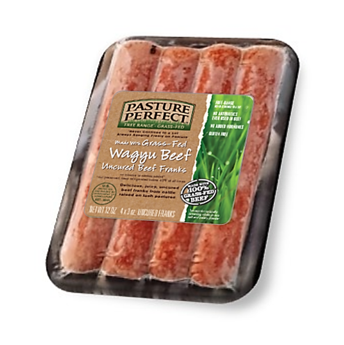 pilot_brands's tweet photo. Happy #NationalHotDogDay ! For your consideration, our delicious, #halal grass-fed Wagyu beef franks... these may well be the best you'll have ever tasted #GrassFed #Wagyu #GlutenFree #GlutenFreeHotDogs https://t.co/3X4PdWasR1