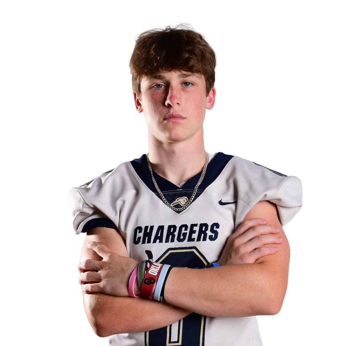 VYPE Oklahoma tweet media