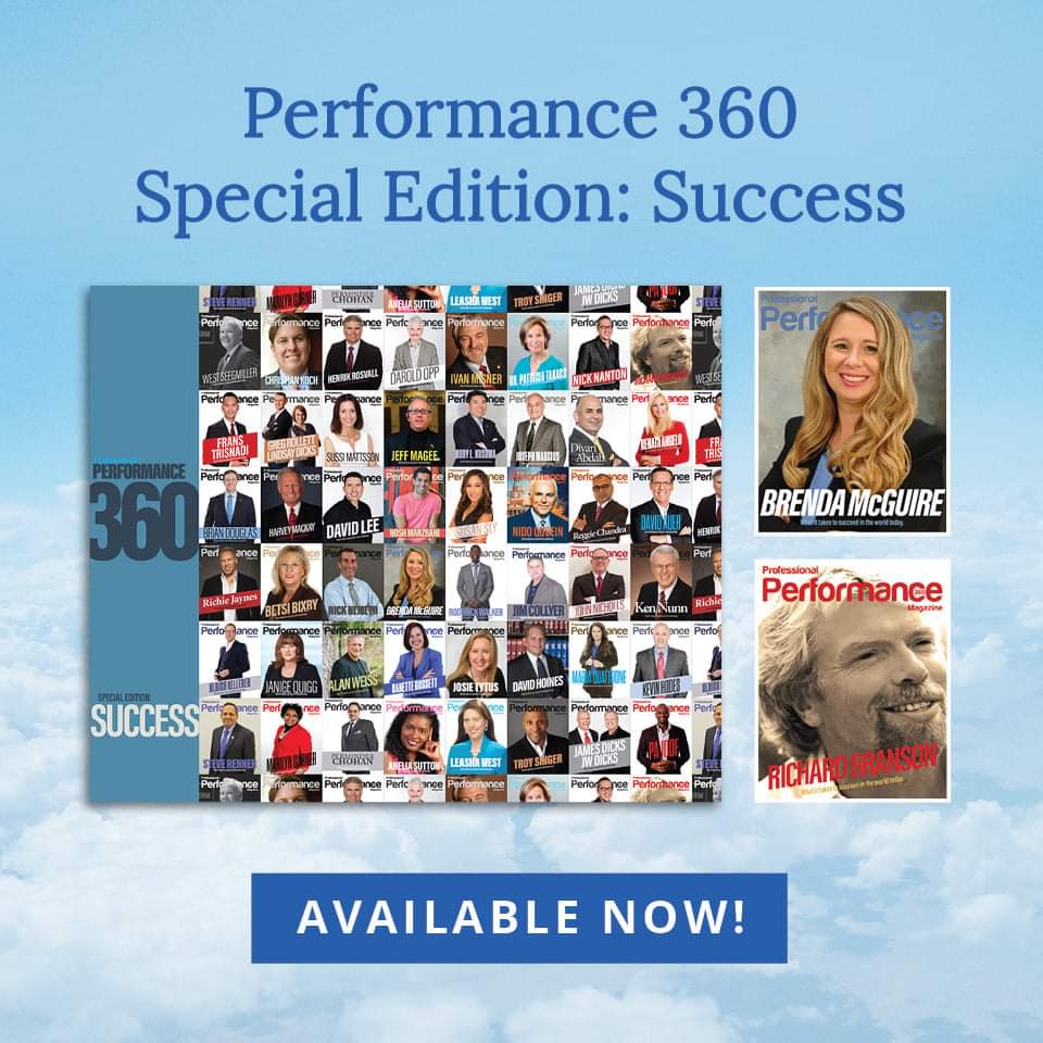 TheGlobalGal's tweet photo. To celebrate RICHARD BRANSON's history-making space travel last week, I'm sharing a free e-copy of the best-selling book "Professional Performance 360: Success" which features Richard Branson (and me too)!!! https://t.co/2xmoAmPQm4 https://t.co/0gZQHpw9x0