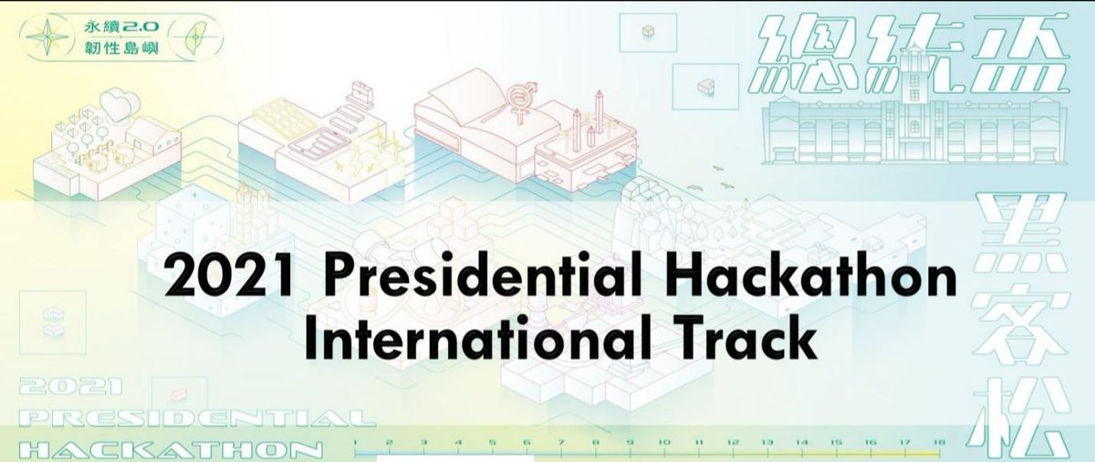 Hackathons Australia tweet media