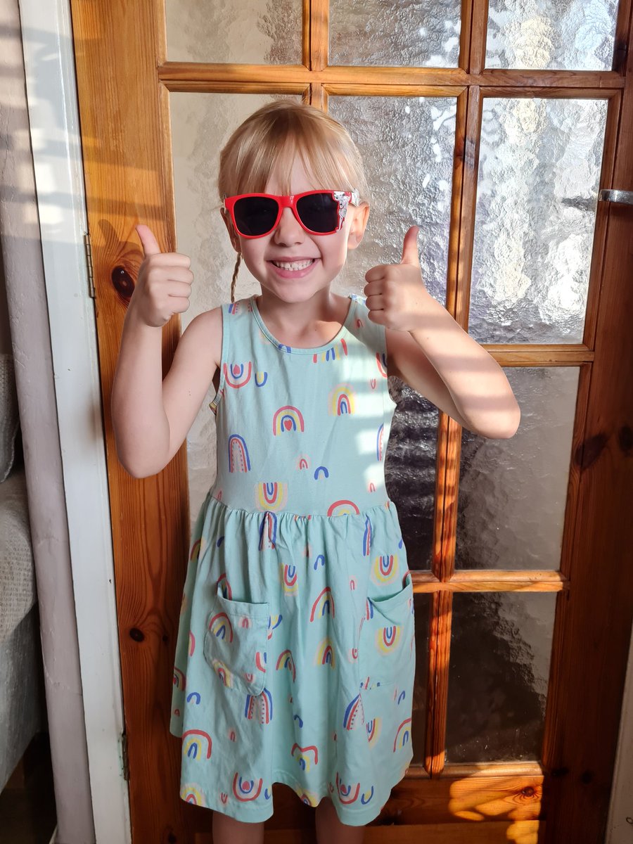 lbubb27's tweet image. Thank you @TheAntsClass Layla has had a FAB first year! 🥰 she will miss you all loads 💜 Have a great summer ☀️☀️