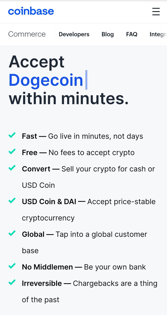 DogecoinEVO's tweet photo. This is huge for Doge adoption by charities and non-profits 🙌🔥🐶

#dogearmy #dogecoin #doge #DoOnlyGoodEveryday #CryptoNews #cryptocurrency #DogecoinToTheMoon https://t.co/ZX8FHrzbO7