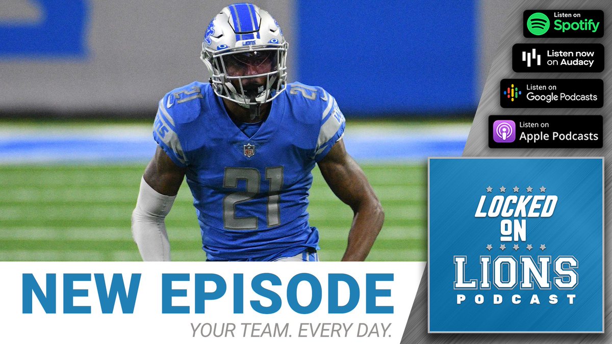 Locked On Lions Lockedonlions Twitter