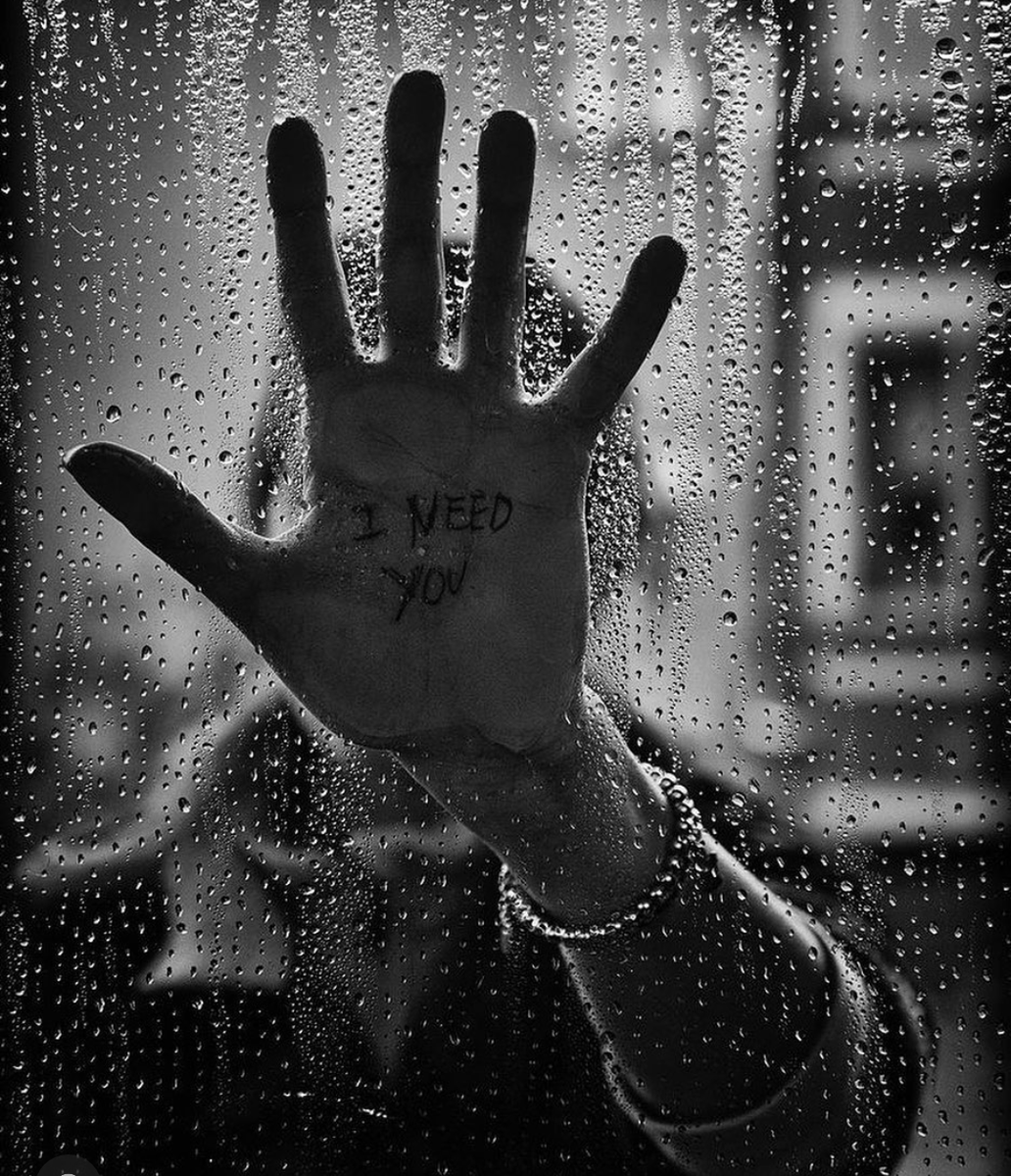 Seni unutacak ömrüm kalmadı.
Bir soğuk zamanın akşamında,
Dönüp yine sana başlıyorum.

🖤

Şükrü Erbaş, Yaşıyoruz Sessizce