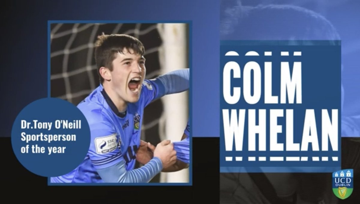UCD FC tweet media