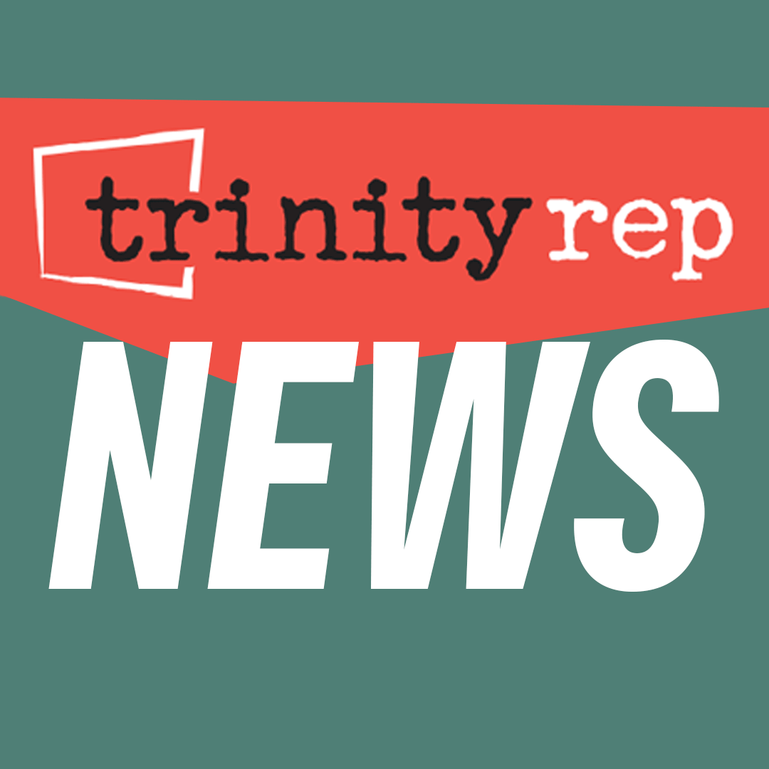 trinityrep's tweet photo. Executive Director Tom Parrish will be moving on from Trinity Rep this fall to be together with his fiancé in New York. We are immensely grateful for his successful leadership and terribly sad to see him leave Trinity Rep. 
Read more: https://t.co/m10NoPoCz3 https://t.co/8SS1TV6UJW