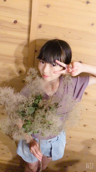 Twitterのコスプレ画像44