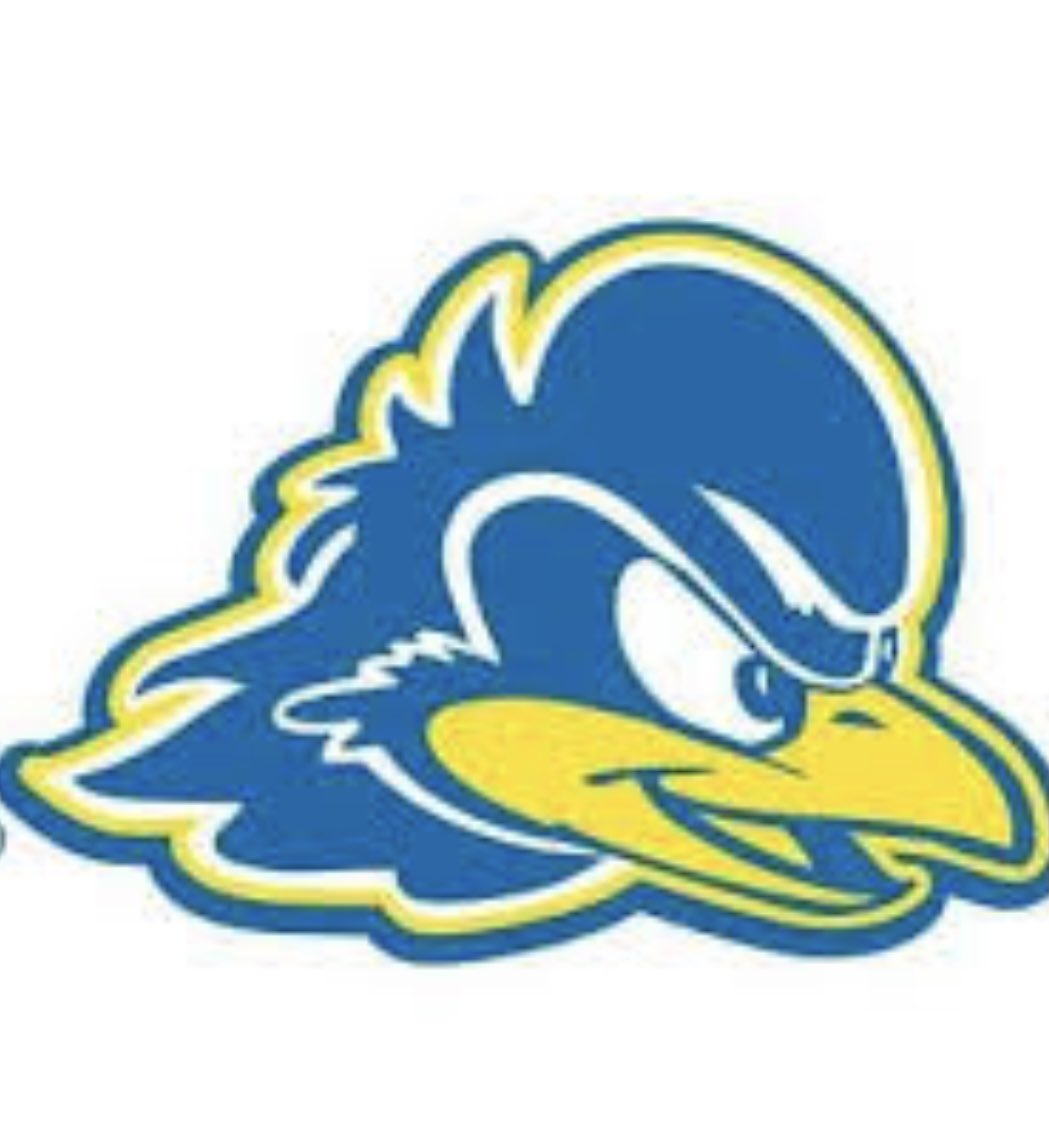 ZionTracy11's tweet photo. After a great phone call, I AM BLESSED &amp; HONORED to receive an official offer to Delaware University #GoHens @CoachMeyer9 @CoachBillPolin @CoachKindle @LuHiFootball @Rivalsfbcamps @BrianDohn247 @DelawareFB https://t.co/Hxwfdcivgg