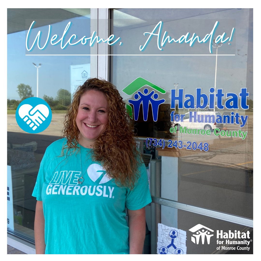 Habitat for Humanity tweet media