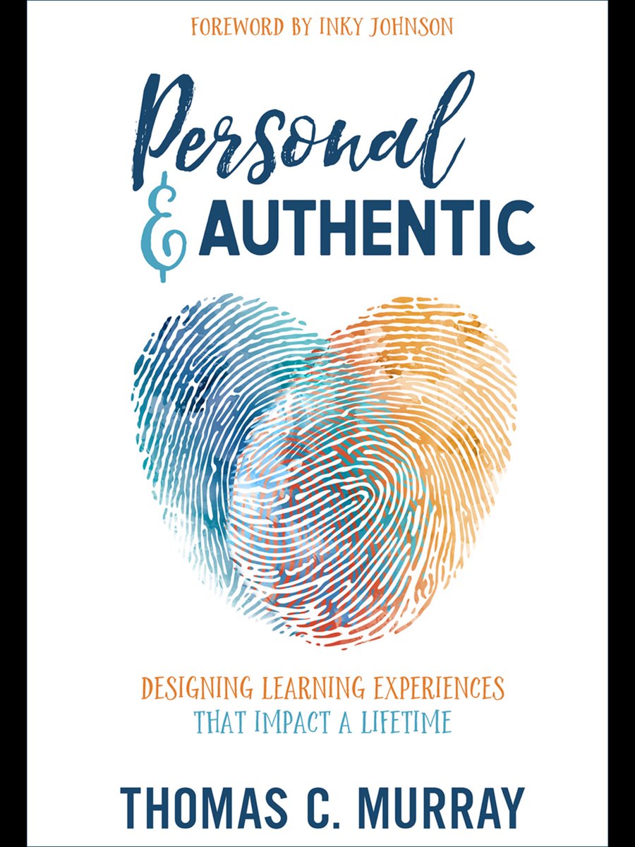 MicheCrochet's tweet photo. I gave this book to a leader in my district the other day and told him to start here! ⁦@thomascmurray⁩ ❤️ https://t.co/ca7lyceIUz