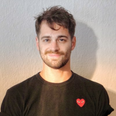 schmuziger's tweet photo. #NewProfilePic https://t.co/JcFmYhOvMK