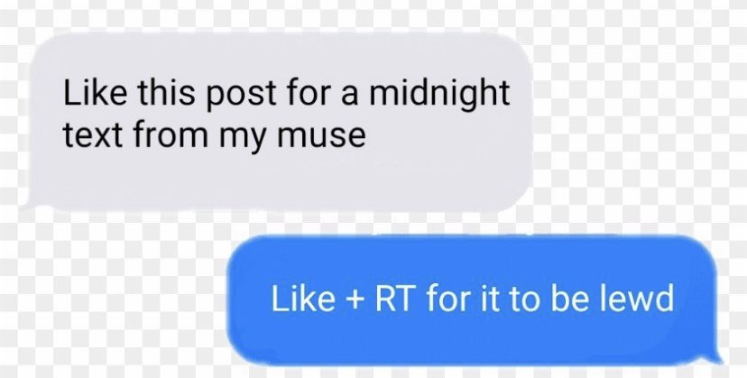 ( I'll send the texts in dms since it would be easier then tagging the people.  I still haven't mastered how to efficiently tag people. )