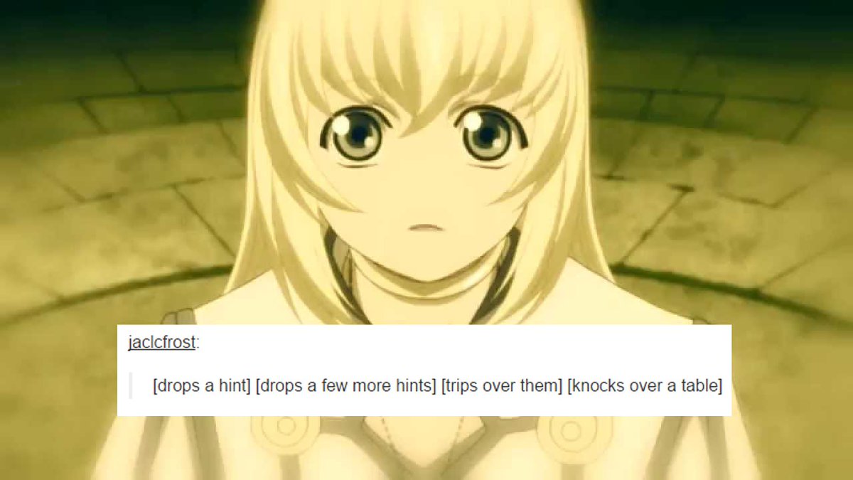 talesoftextpost's tweet photo. #TalesofSymphonia https://t.co/LfLljAyXdG