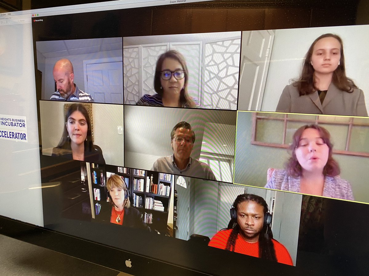 Alamo Heights ISD tweet media