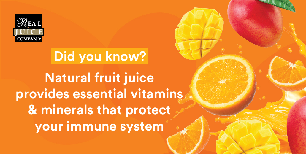 Real Juice Company Twitter