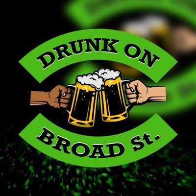 My two favorite up and coming Podcasts are @drunkonbroad and @phireduppodcast. If your a Philly Sports fan, that loves music takes and anything else Philly under the sun then please please check these guys out‼️ REAL ONES🚨🚨

#SupportLocalPodcasts #Sports #PhillyStrong #Squad