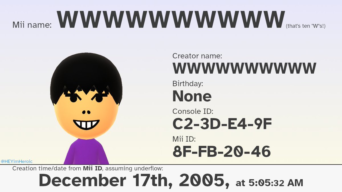 Mii_00ページ⑩ DL2039 Miitopia BOXED Nintendo 3DS Japan – J4U.co.jp