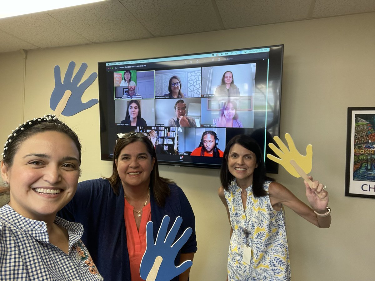 drjimmiewalker's tweet photo. A big high 5 to our AHISD hometown heroes Fyder Filament. Amazing presentation at Incubator National Pitch Competition. We are so proud of you! @AHISD @AHHSinc https://t.co/SHtRhVO9pm