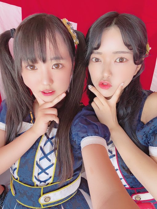 Twitterのコスプレ画像1