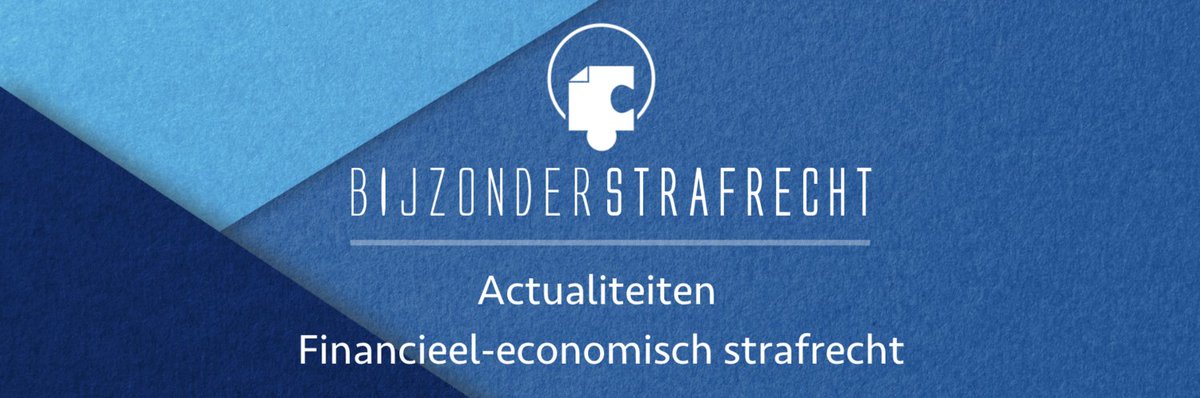 BijzonderStrafrecht.nl tweet media