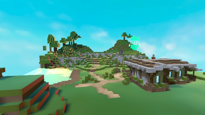 Marble It Up! ULTRA tweet media