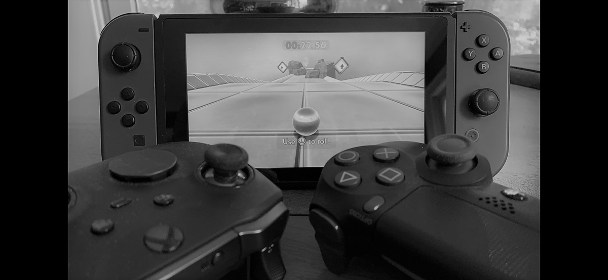 Marble It Up! ULTRA tweet media