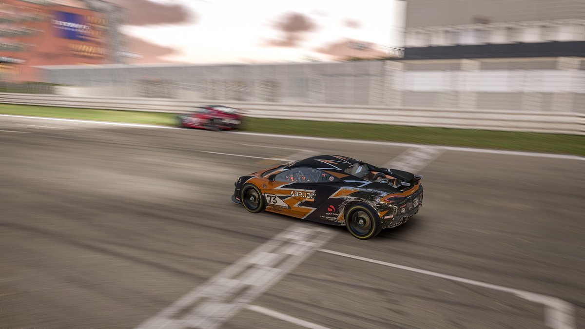 vcoesports's tweet image. And the winner is... the people in the Eifel region! 

The Esports racing community raised 8,037 Euros in the #RaceAgainstTheFlood.

Overall victory on the track went to RLR Abruzzi Esports - after crossing the line in reverse! 

#WirfuerdieEifel #vcoesports @iRacing @RaceSpotTV