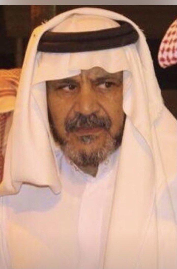 alghalebb's tweet photo. #مرزوق_مبشر_الحثل
إنا لله وإنا إليه راجعون، رحم الله ابو هلال رحمة واسعه وأدخله فسيح جناتك، اللهم اجعل قبره روضة من رياض الجنة ولا تجعله حفرة من حفر النار.
نعزي اسرته الكريمه وانفسنا خاصة وقبلة حرب عامة.
ركن من اركان حرب.. نعم الاخ والصديق والمعلم. https://t.co/p9tR1NSDuF