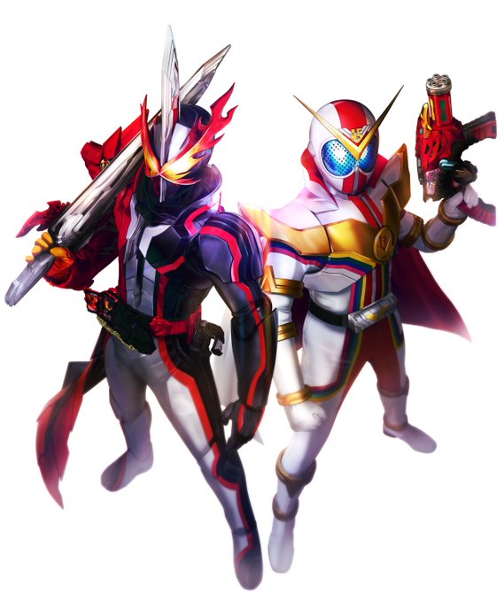 「仮面ライダーセイバー」 illustration images(Latest))