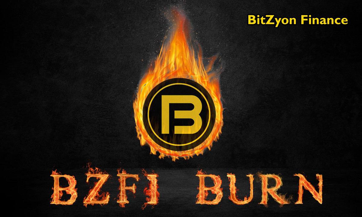 BitZyonFinance's tweet photo. 🔥 Burn Announcement:

✅ 100.000 BZFI:
https://t.co/YWAacBmbND

#BZFI #BSC #BinanceSmartChain #cryptocurrency #Bitcoin #Binance  #DeFi #BitZyonFinance https://t.co/AB1v2SzDdk