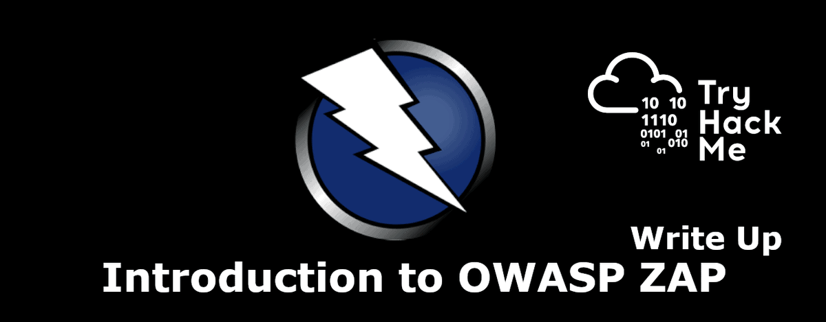 Adarshdscyber's tweet photo. Introduction to OWASP ZAP - I have just completed this room! Check it out:  https://t.co/i6KO13rTPk #tryhackme #owasp #zap #tool #zed attack proxy #learnowaspzap via @tryhackme 
#suppport @RobertDowneyJr @IBM https://t.co/sjzUFsY3hq