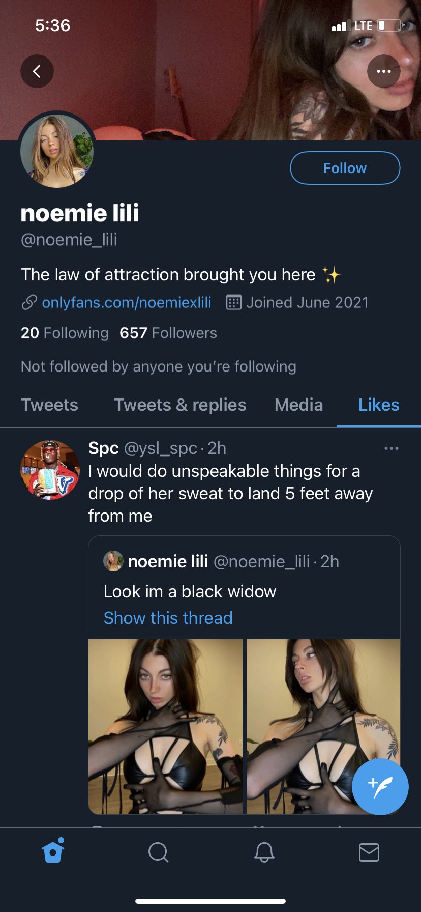 🎅🏿🧚🏿‍♀️ on X: @ysl_spc W t.coPWuxhTagOC  X