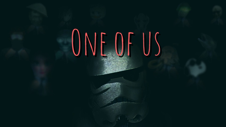 DisneyShill's tweet photo. The time has come once again in the @HelloGreedo server. #OneOfUs https://t.co/pFIXkMkMLM