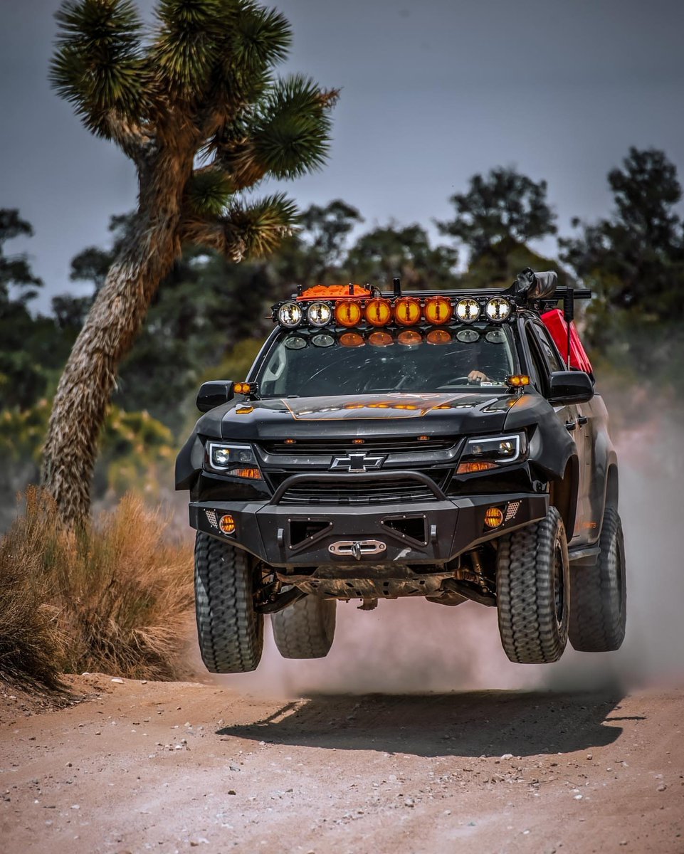 AV Chevrolet tweet media