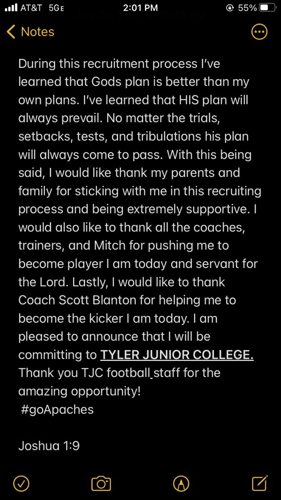 Landry Graves tweet media