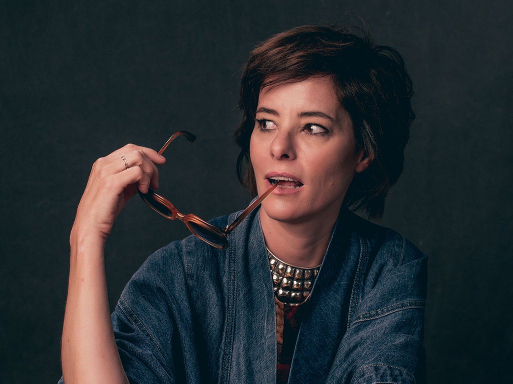 DiscussingFilm on Twitter: "Parker Posey, Stephen McKinley Henderson, Michael Gandolfini and Zoe Lister-Jones have been cast alongside Joaquin Phoenix in Ari Aster's 'DISAPPOINTMENT BLVD'. (Source: Deadline)… https://t.co/F4vBUhtzdz"
