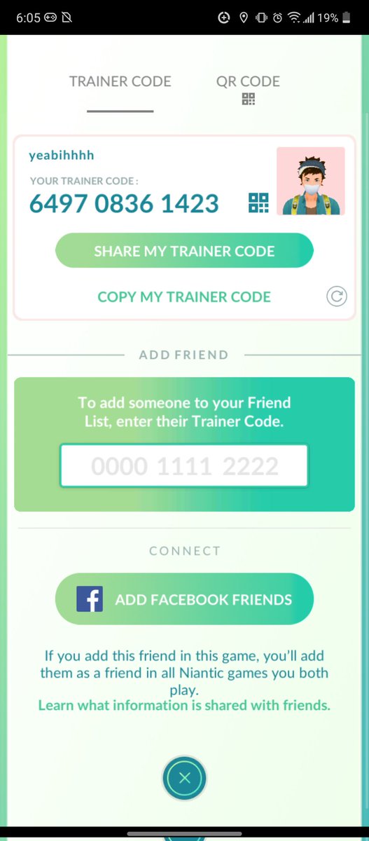 TenzyyS's tweet photo. @PokemonGoApp Mewtwo raid in 10 mins . help me get my first legendary https://t.co/wmXTYSd8TN