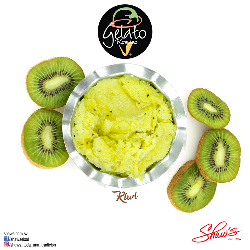 tinyurl.com/yzcxo4eq🥝Gelato Romano de Kiwi.🍦
¡Naturalmente refrescante!

#artisannnaturalfoods #fromscratch #gelateria #gelato #GelatoRomano #healthysnack #italianicecream #KiwiGelato #local #localspecialty #ShawsGelateria #ShawsTodaUnaTradición