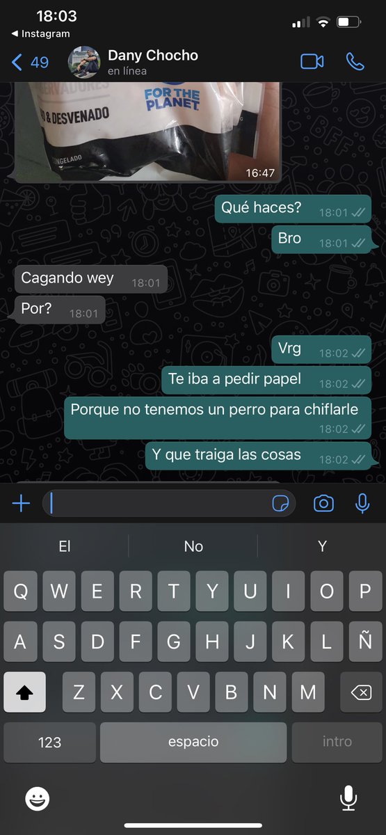 Mood… Feliz día del perro🐶