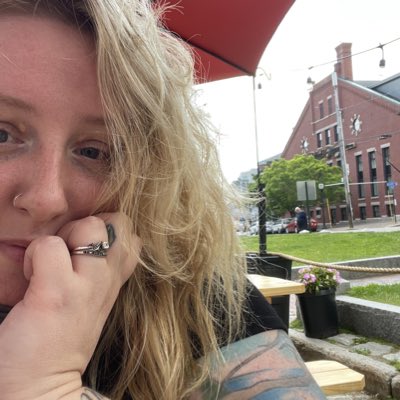 SALancaster's tweet image. #NewProfilePic