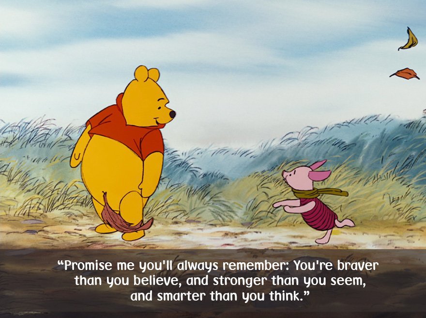 Please re-Tweet to raise awareness that people living with #Alzheimers disease and other forms of #dementia are braver, stronger and smarter than others can imagine.