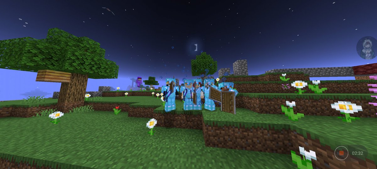 ImpaktoUHC tweet media